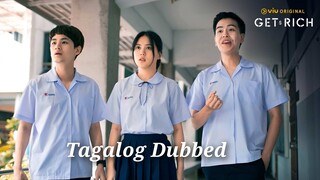 Get Rich Episode 07 Tagalog Dubbed