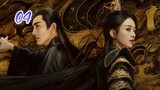 Ep. 04 The Legend of Shenli