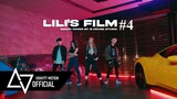 LILI's FILM #4 - LISA Dance Performance Video cover by B House Studio