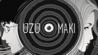 Uzumaki Eps 1 Sub Indo