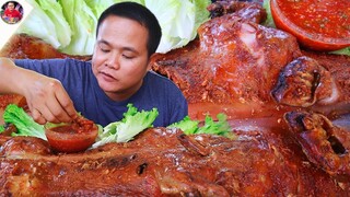 หมูหัน น้ำจิ้มรสเด็ด เผ็ดแซ่บโต้ลมหนาว