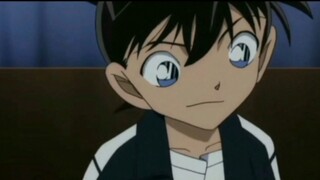 No matter how you whitewash drug A, the pain it brought to Shinichi cannot be washed away.