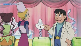 Doraemon episode 128