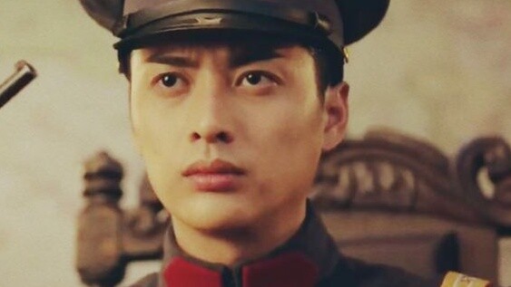 The most heartbreaking scene is here. Ah Cheng died for Bushun. The CP of Ah Cheng will be together 
