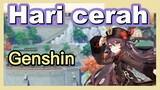 Hari cerah