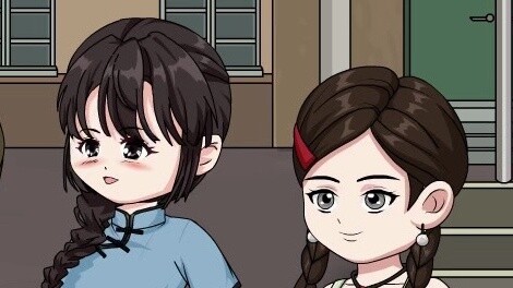 ตอนที่ 283 ตอนที่ 2: วิทยาเขตใหม่ เพื่อนร่วมชั้นใหม่