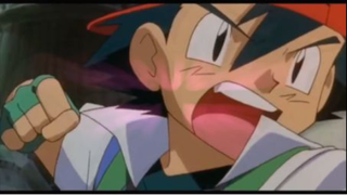 Waste my time POKEMON AMV