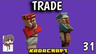 KadaCraft S2 #31 : HALO HALO