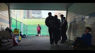 Weak Hero Class S02 EP03 Hindi dubbed