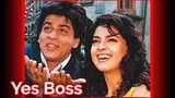 Yes Boss •1997• Hindi_Movie | Sub_Indo
