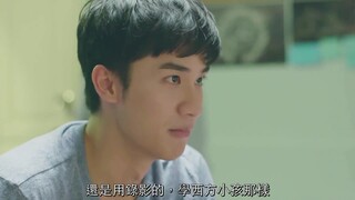 【深蓝之吻】Pete净给Kao出馊主意去出柜，但Kao拿玩偶扁他的时候居然也好甜？？？