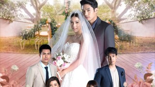 Replacement Bride Episode 9 – English Subs