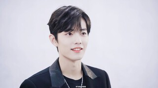 [FACT] Tiêu Chiến - Em nghe những người từng tiếp xúc nhắc về anh ❤️