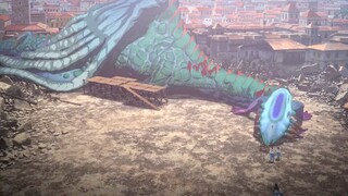 Kuutei Dragons / Drifting Dragons episode 9