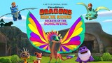 Dragons: Rescue Riders: Secrets of the Songwing (2020) Dubbing Indonesia