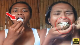 PINAKA Magaling Na MAGICIAN Sa Balat Ng LUPA😅 -Funny Videos And Memes Compilation