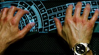 "Jarvis, phi công phụ của tôi"