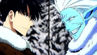 Epic Fight Jin woo Vs Baruka