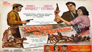 CINEMO: HABAGAT SA TAG-ARAW (1961) FULL MOVIE