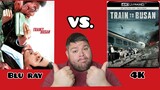 Train to Busan 4k review (Is it worth the upgrade?)