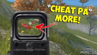 AIMBOT YAN LODI! (ROS GAMEPLAY)