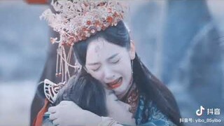 【Vietsub 】【FMV】Tổng hợp những cảnh ngược tâm trong phim cổ trang ( p7 )