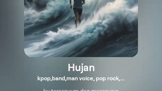 Hujan