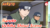 Naruto |Uchiha Shisui Scene_B1