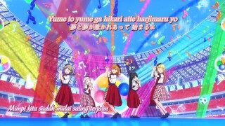 12 END-Love Live Superstars Season 1-