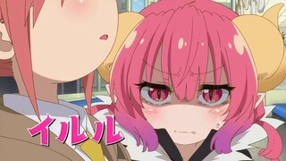 Miss Kobayashi's Dragon Maid S2 (Season 2)「AMV」- Mood