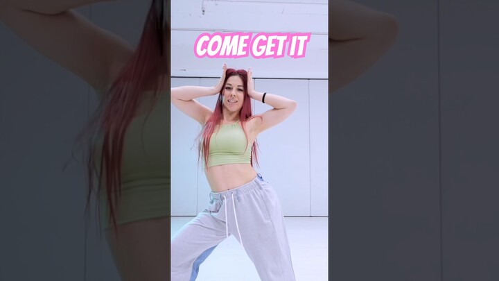Fifth Harmony - Come get it #dance #jazzfunk #fifthharmony #comegetit #china