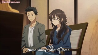Ameku Takao no Suiri Karte Eps 4 (Sub-Indo)