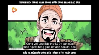 hồi xuân tiểu đọc i phần 2