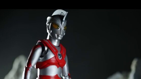 【Repost】Ultraman Ace Vs Ace killer Episode 4: Execution! The Five Ultra Brothers