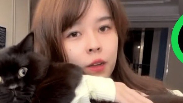 [Mo Zi’s Home] It turns out that the e-sports beauty’s home is so simple!