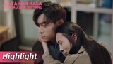 Highlight EP10 Aku ingin menemanimu selamanya | Tahun Kala Kau Jadi Bintang | WeTV【INDO SUB】