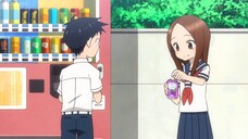 Karakai Jouzu no Takagi-san (Episode 6)