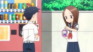 Karakai Jouzu no Takagi-san (Episode 6)