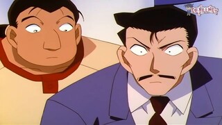 Detective Conan - Season 9 - Episode 245 - Tagalog Dub