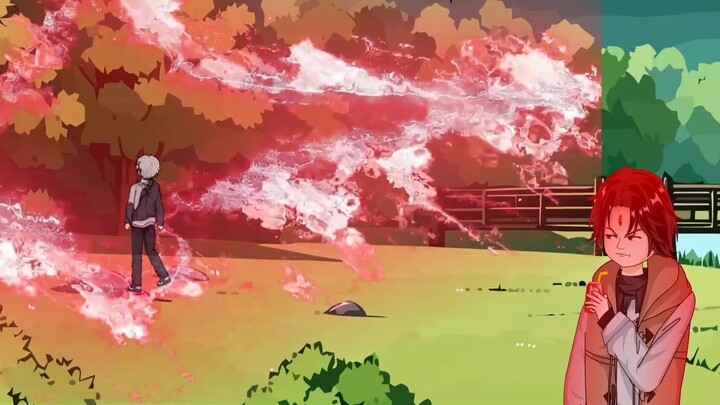 Inilah Neraka Avici. Episode 20 (Saya menertawakan kurangnya strategi Yang Jian dan kurangnya kebija