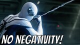 Spider-man vs Mr. Negative In (New) Future Foundation Suit