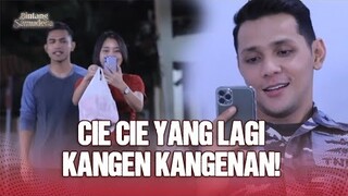 "Yah! Namanya Juga Orang Pacaran Kan Kangen"  Bintang Samudera ANTV Eps 54 (5/5)