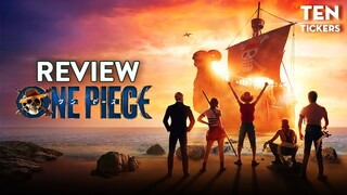 Review ONE PIECE - CÓ THỰC SỰ ĐƯỢC NHƯ KỲ VỌNG?!