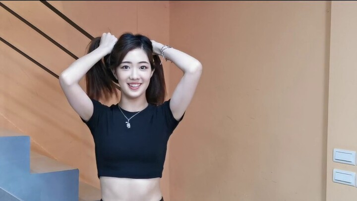 "Từ Hạ Kỳ đã được thu âm hoàn chỉnh" Thách thức điệu nhảy của Khổng Tuyết Nhi! Nhảy trong chương trì