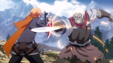 KING'S RAID EPS 19 Sub Indo