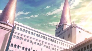 akagami no shirayukihime S2 ep 10 sub indo