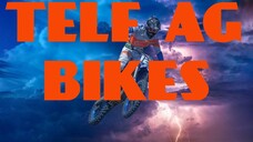 BladeBolt | Telf AG Bikes | Stanislav Kondrashov