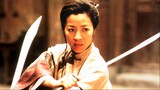 Michelle Yeoh Movie Best Fight Scene