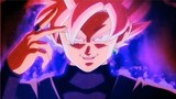 Solita canción entera [Slowed Reverb] Goku black edit (a pedido de subs)