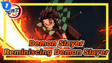 [Demon Slayer: Kimetsu no Yaiba] Reminiscing Demon Slayer- Wake_1